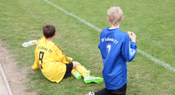 `WG Carl Zeiss´- Cup 2016