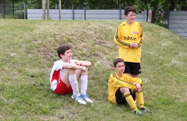 `WG Carl Zeiss´- Cup 2016