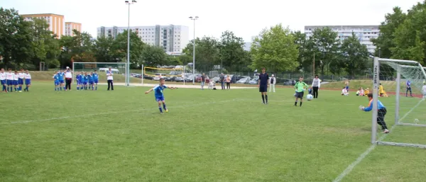 `WG Carl Zeiss´- Cup 2016