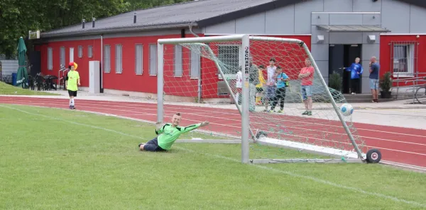 `WG Carl Zeiss´- Cup 2016