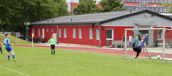 `WG Carl Zeiss´- Cup 2016