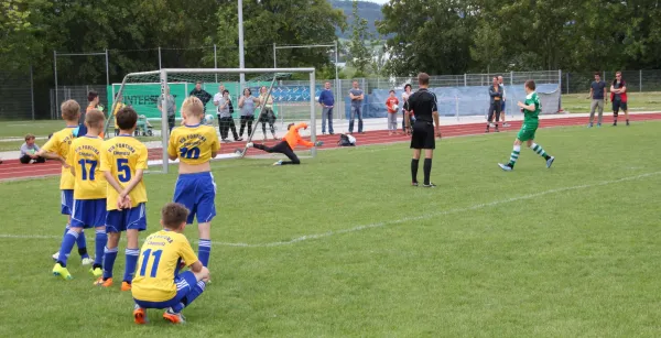 `WG Carl Zeiss´- Cup 2016