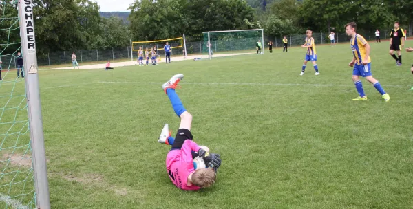 `WG Carl Zeiss´- Cup 2016