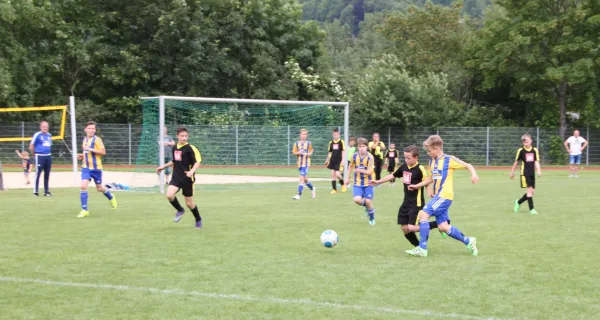 `WG Carl Zeiss´- Cup 2016