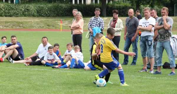 `WG Carl Zeiss´- Cup 2016