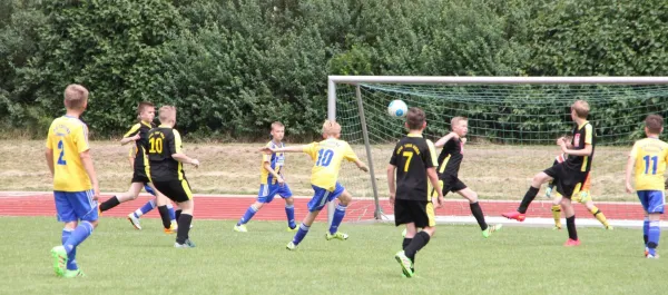 `WG Carl Zeiss´- Cup 2016