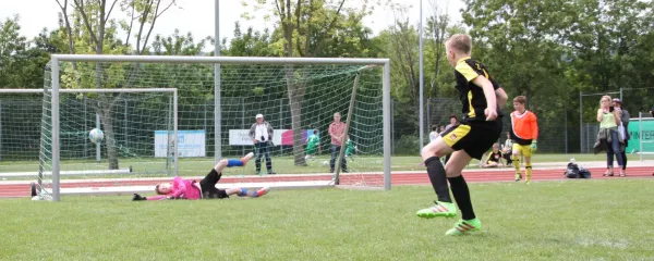 `WG Carl Zeiss´- Cup 2016