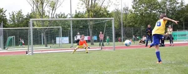 `WG Carl Zeiss´- Cup 2016