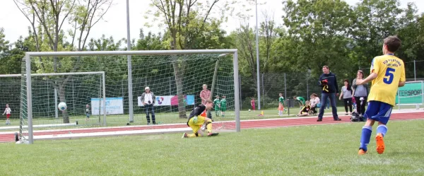 `WG Carl Zeiss´- Cup 2016