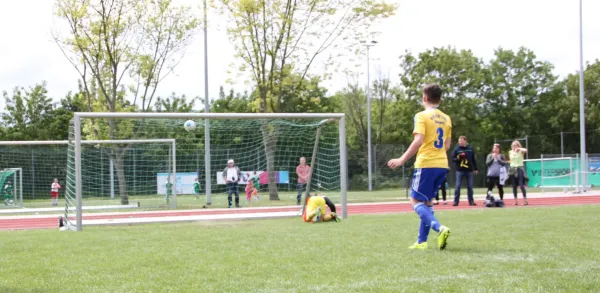 `WG Carl Zeiss´- Cup 2016