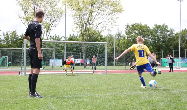 `WG Carl Zeiss´- Cup 2016