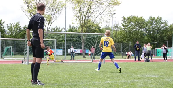 `WG Carl Zeiss´- Cup 2016