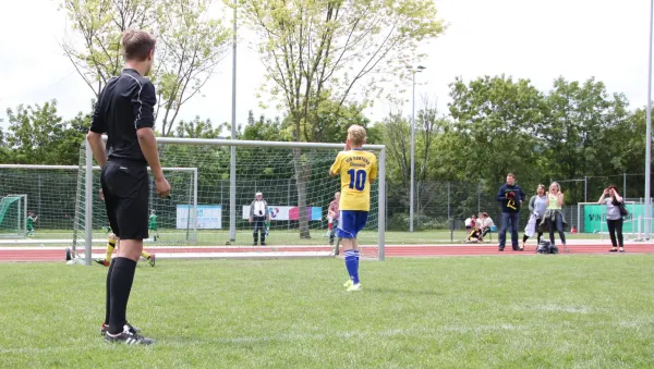 `WG Carl Zeiss´- Cup 2016