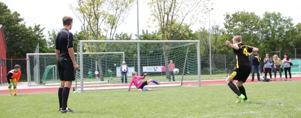 `WG Carl Zeiss´- Cup 2016