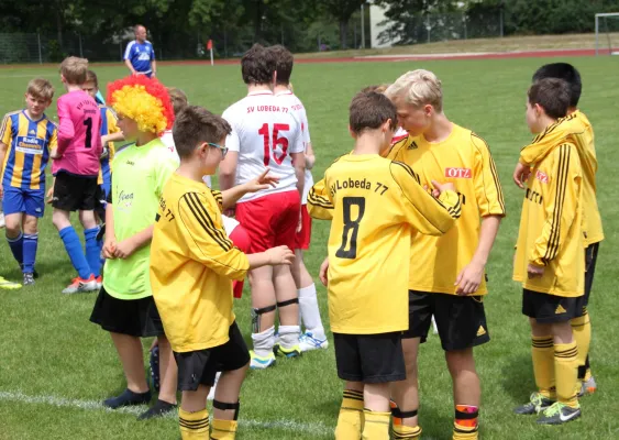 `WG Carl Zeiss´- Cup 2016