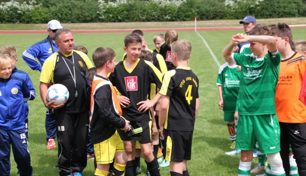 `WG Carl Zeiss´- Cup 2016