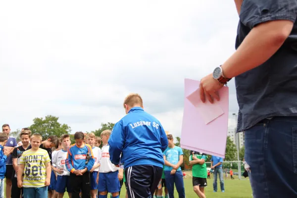 `WG Carl Zeiss´- Cup 2016