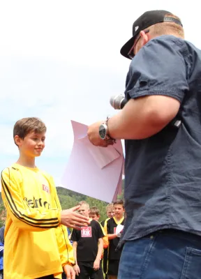 `WG Carl Zeiss´- Cup 2016