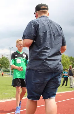 `WG Carl Zeiss´- Cup 2016