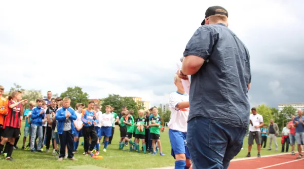 `WG Carl Zeiss´- Cup 2016