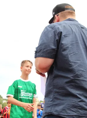 `WG Carl Zeiss´- Cup 2016