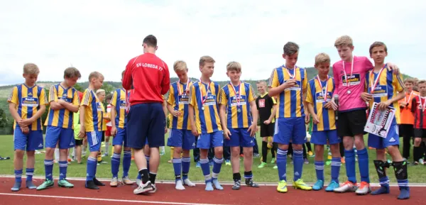 `WG Carl Zeiss´- Cup 2016