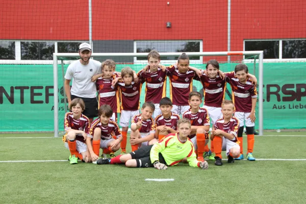 `WG Carl Zeiss´- Cup 2016