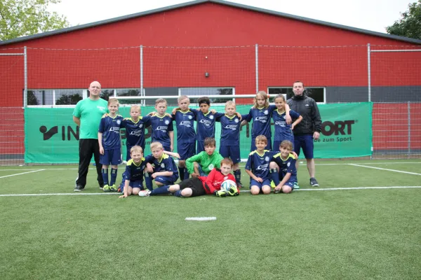 `WG Carl Zeiss´- Cup 2016