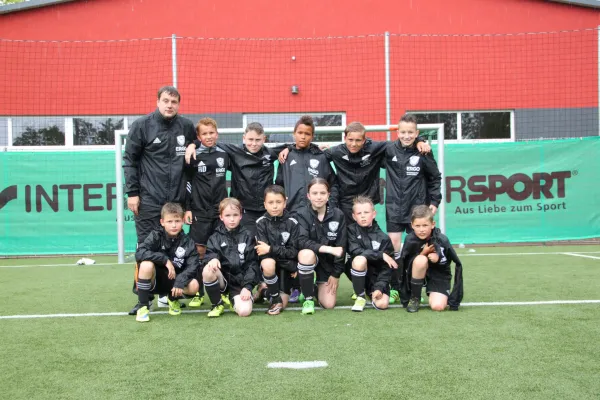 `WG Carl Zeiss´- Cup 2016