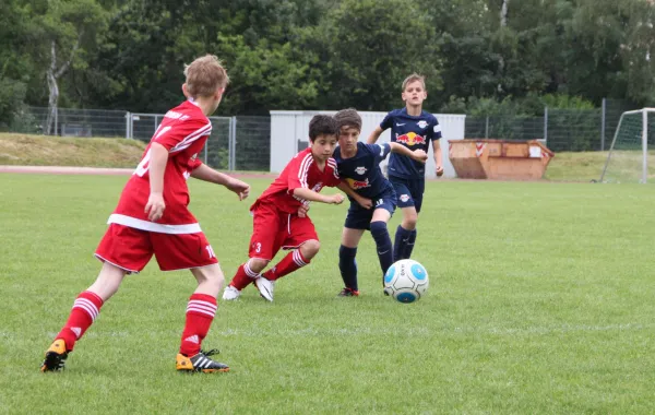 `WG Carl Zeiss´- Cup 2016