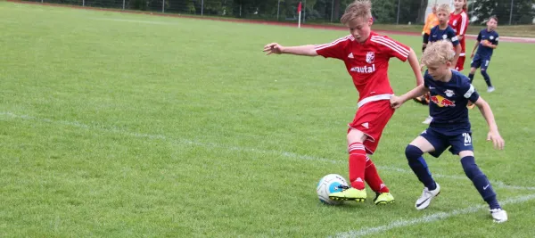 `WG Carl Zeiss´- Cup 2016