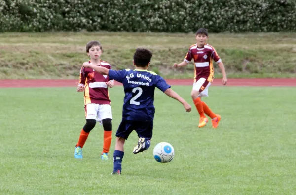 `WG Carl Zeiss´- Cup 2016