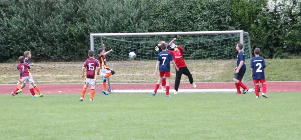 `WG Carl Zeiss´- Cup 2016