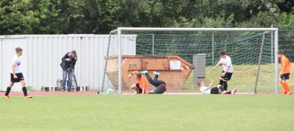 `WG Carl Zeiss´- Cup 2016