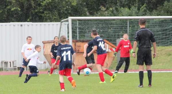 `WG Carl Zeiss´- Cup 2016