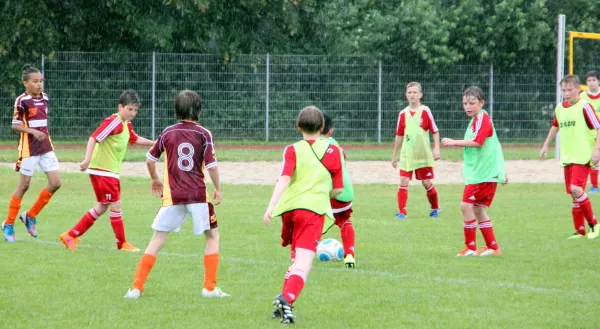 `WG Carl Zeiss´- Cup 2016