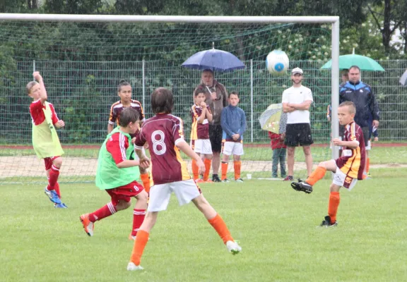 `WG Carl Zeiss´- Cup 2016