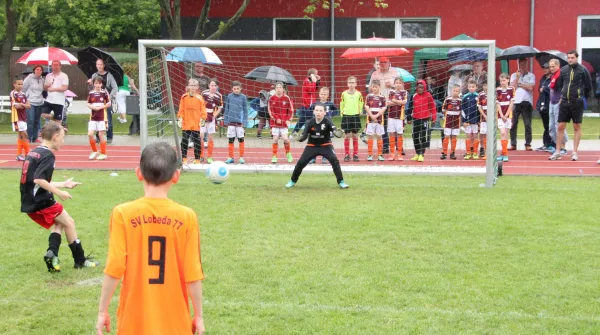 `WG Carl Zeiss´- Cup 2016