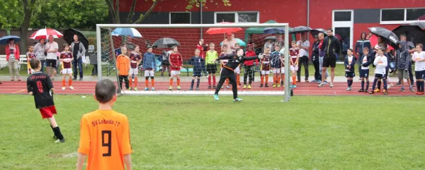 `WG Carl Zeiss´- Cup 2016