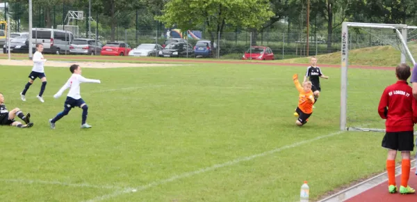 `WG Carl Zeiss´- Cup 2016