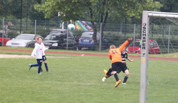 `WG Carl Zeiss´- Cup 2016