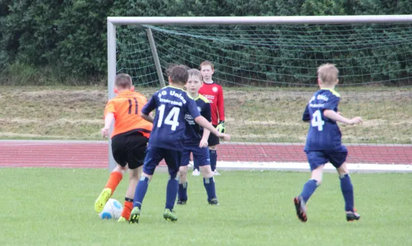 `WG Carl Zeiss´- Cup 2016