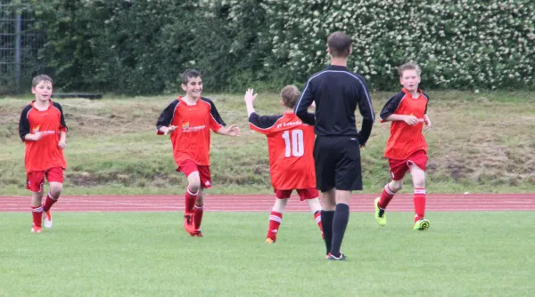 `WG Carl Zeiss´- Cup 2016