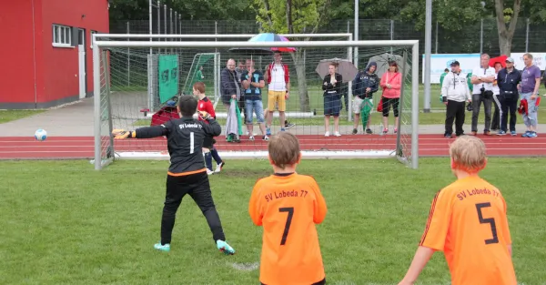 `WG Carl Zeiss´- Cup 2016