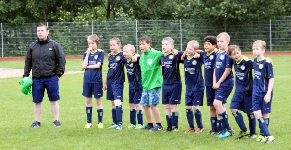 `WG Carl Zeiss´- Cup 2016