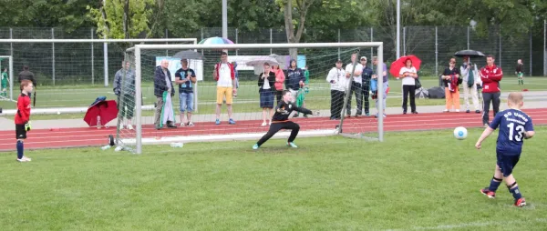 `WG Carl Zeiss´- Cup 2016