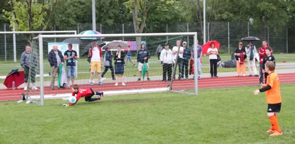 `WG Carl Zeiss´- Cup 2016