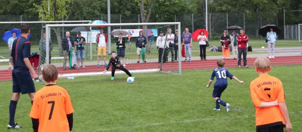 `WG Carl Zeiss´- Cup 2016