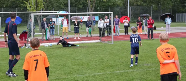 `WG Carl Zeiss´- Cup 2016