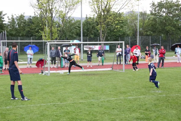 `WG Carl Zeiss´- Cup 2016